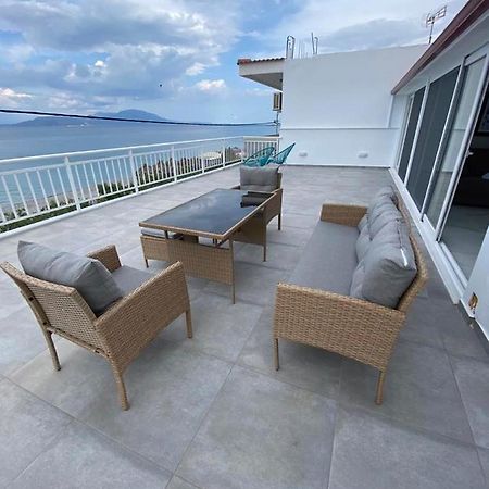 Casa Costera 3 Lux Apt Kiáton 外观 照片