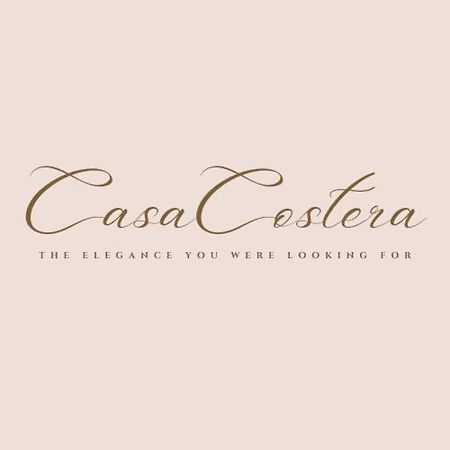 Casa Costera 3 Lux Apt Kiáton 外观 照片