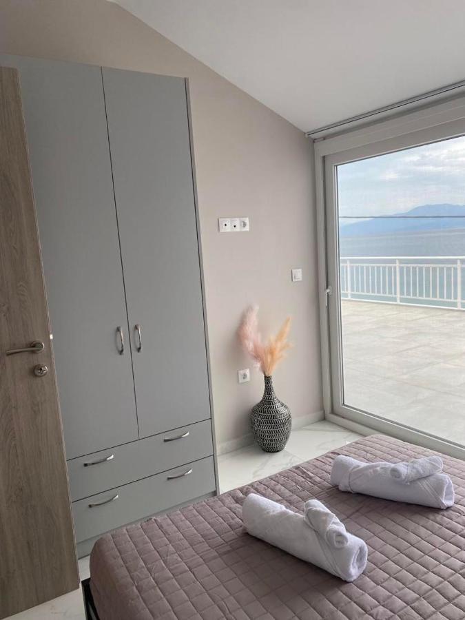 Casa Costera 3 Lux Apt Kiáton 外观 照片