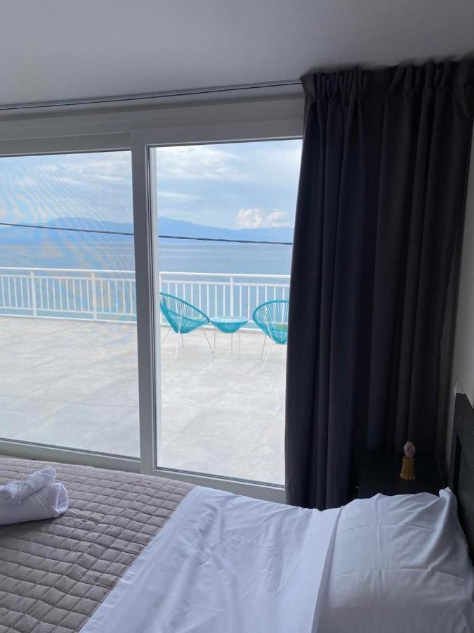 Casa Costera 3 Lux Apt Kiáton 外观 照片