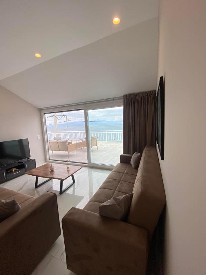 Casa Costera 3 Lux Apt Kiáton 外观 照片