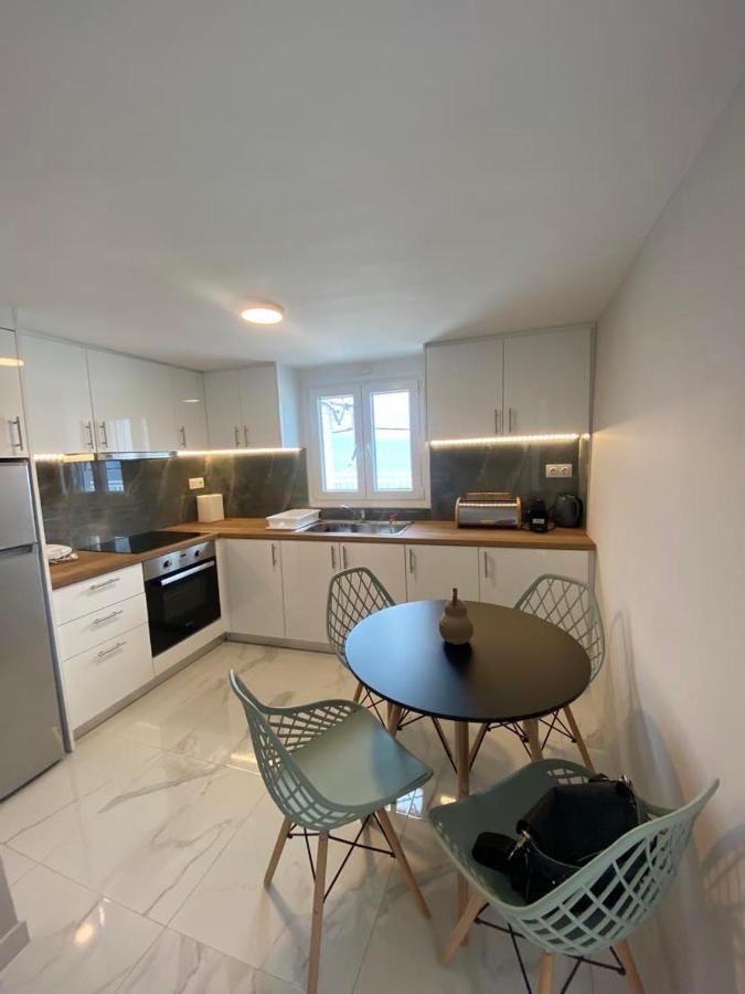 Casa Costera 3 Lux Apt Kiáton 外观 照片