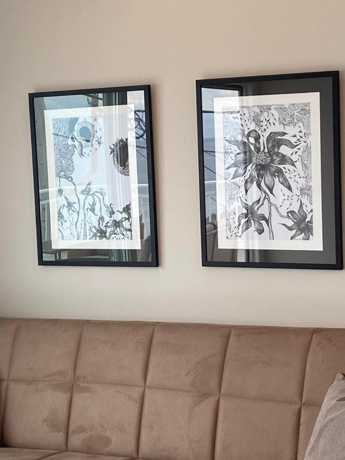 Casa Costera 3 Lux Apt Kiáton 外观 照片