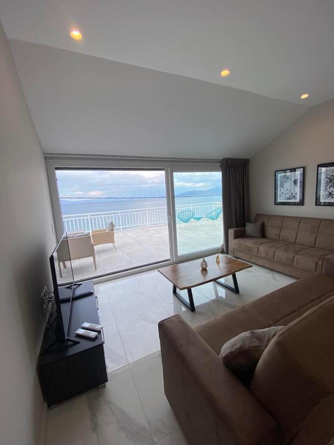 Casa Costera 3 Lux Apt Kiáton 外观 照片