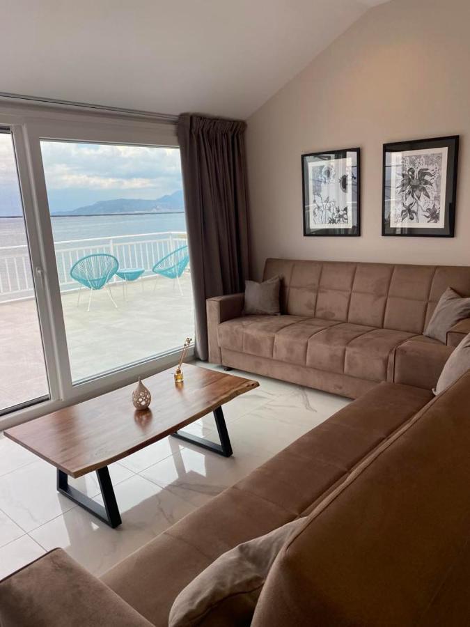 Casa Costera 3 Lux Apt Kiáton 外观 照片