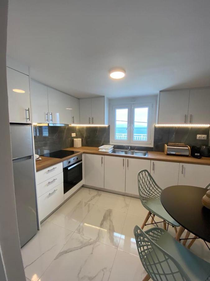 Casa Costera 3 Lux Apt Kiáton 外观 照片
