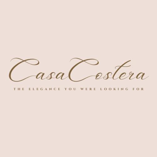 Casa Costera 3 Lux Apt Kiáton 外观 照片